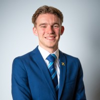 Robin Van Raamsdonk