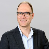 Robert Day