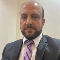 Mostafa Alarid