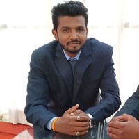 Sagar Nakat Patil