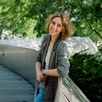 Anna Shcherbakova