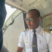 Ibrahim Baba Mohammed