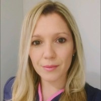 Gabriela Manzoni
