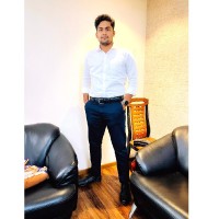 Umashankar Behera