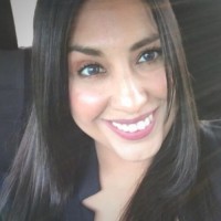 Jessica Faúndez Parra