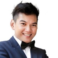 James Pang