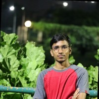Soumitra Ghosh
