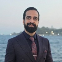 Shahin Mohammady