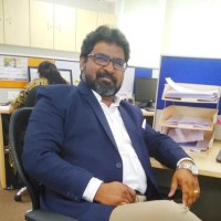 Amol Gaikwad