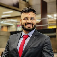 Parth Patel