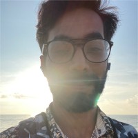 MUSTHAFA MUHAMMED