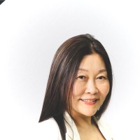 Anne Chen 陳慧蕊