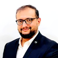 Samer Faker Kamal سامر فاكر كمال