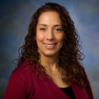 Concepcion Garcia, Mba