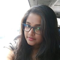 Aryani Aparajitha Kodam