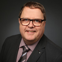 Hubert T. Langenhorst
