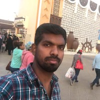 Dinesh Babu