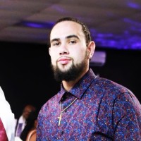 Aaron Quinones