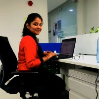 Richa dudeja