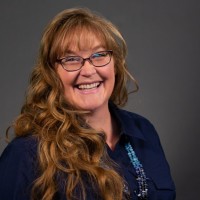 Teri Griffin