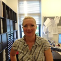 Marianne Mouritsen Jensen