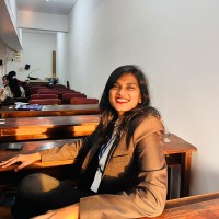 Rasika Mungekar