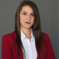 Irene Dedousi
