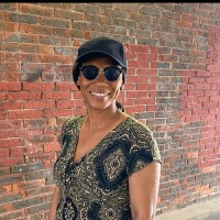 Rhoda Omole