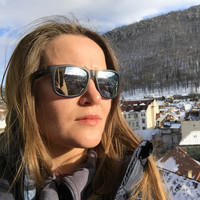 Белая Екатерина