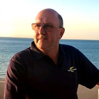 Dave Morley