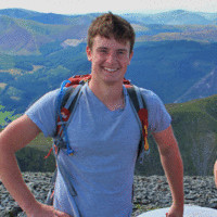 Callum Andrew