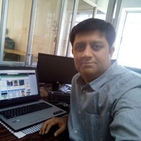 Chandresh Vyas