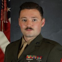 Colton Garrett