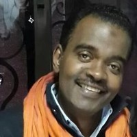 Khalil Mohamed