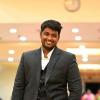 Rammohan C