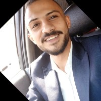 Ahmed Moamen