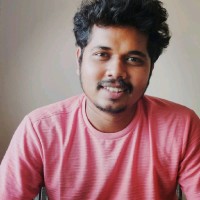 Dharani Dharan