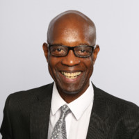 Stephen Cox DipM, MA