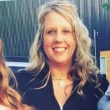 Evette Hughes
