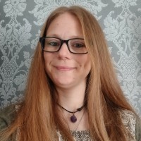 Amy Lewsley