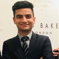 Piyush Jakhar