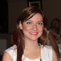 Zeynep Şenel