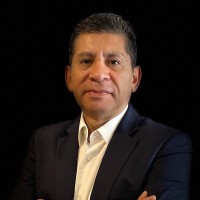 Dante Rodriguez Garcia