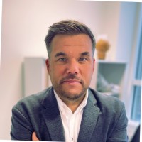 Johan Walfridsson