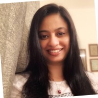 Saishree Ashwin