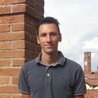 Matteo Ghilardi