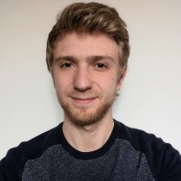 Jérémy Van Rechem