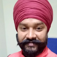 Tejinderpal Singh