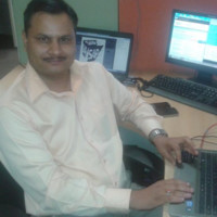 Lokendra Kumar
