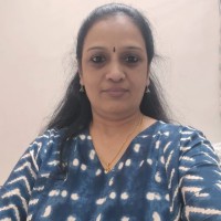 Padmaja M